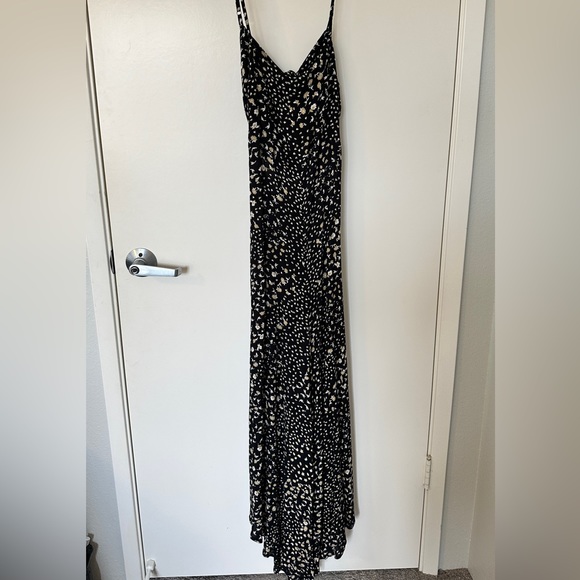 NWT O’NEILL JALADRA woven jumpsuit wide leg - Picture 5 of 8